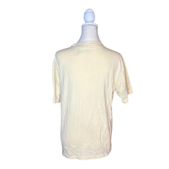 Vintage Mickey Minnie Mouse Embroidered Disney Store Shirt US Adult Medium Rare - Picture 5 of 9